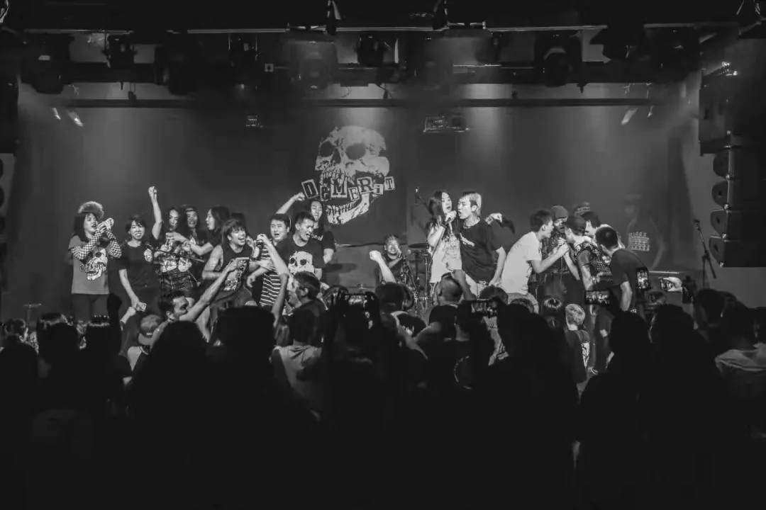 青岛呼唤音乐节