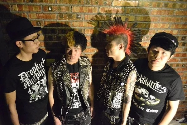 青岛呼唤音乐节