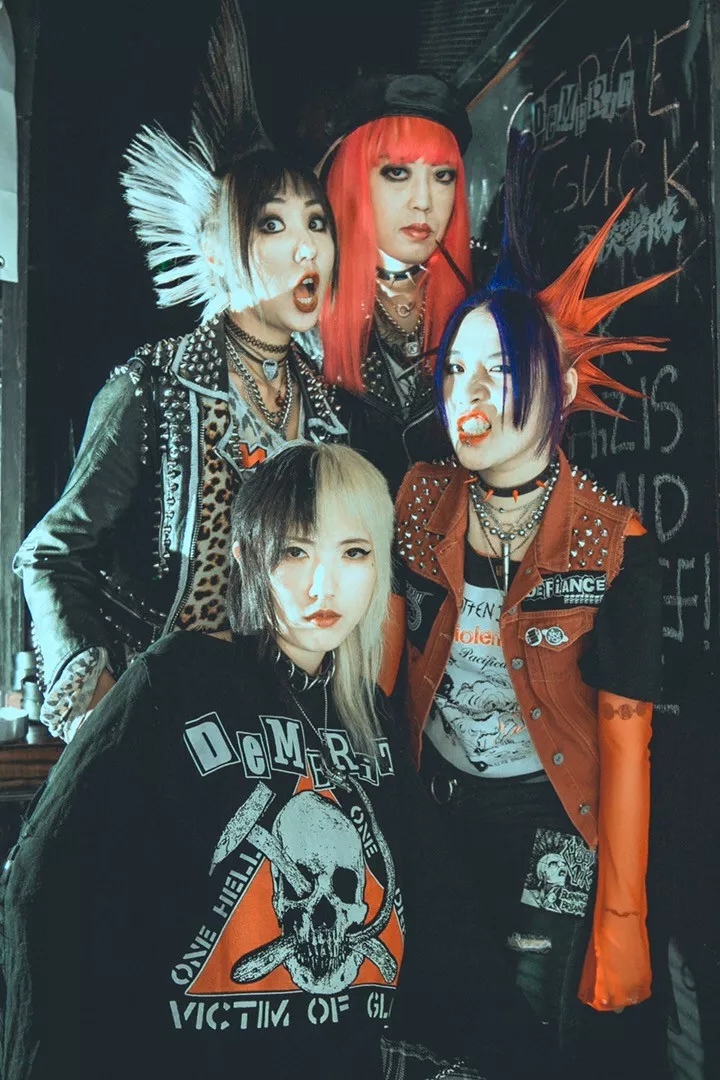 青岛呼唤音乐节