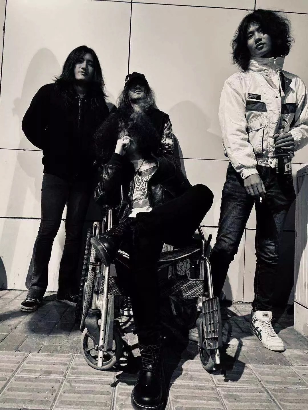 青岛呼唤音乐节