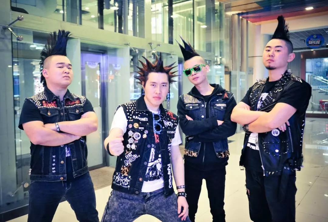 青岛呼唤音乐节