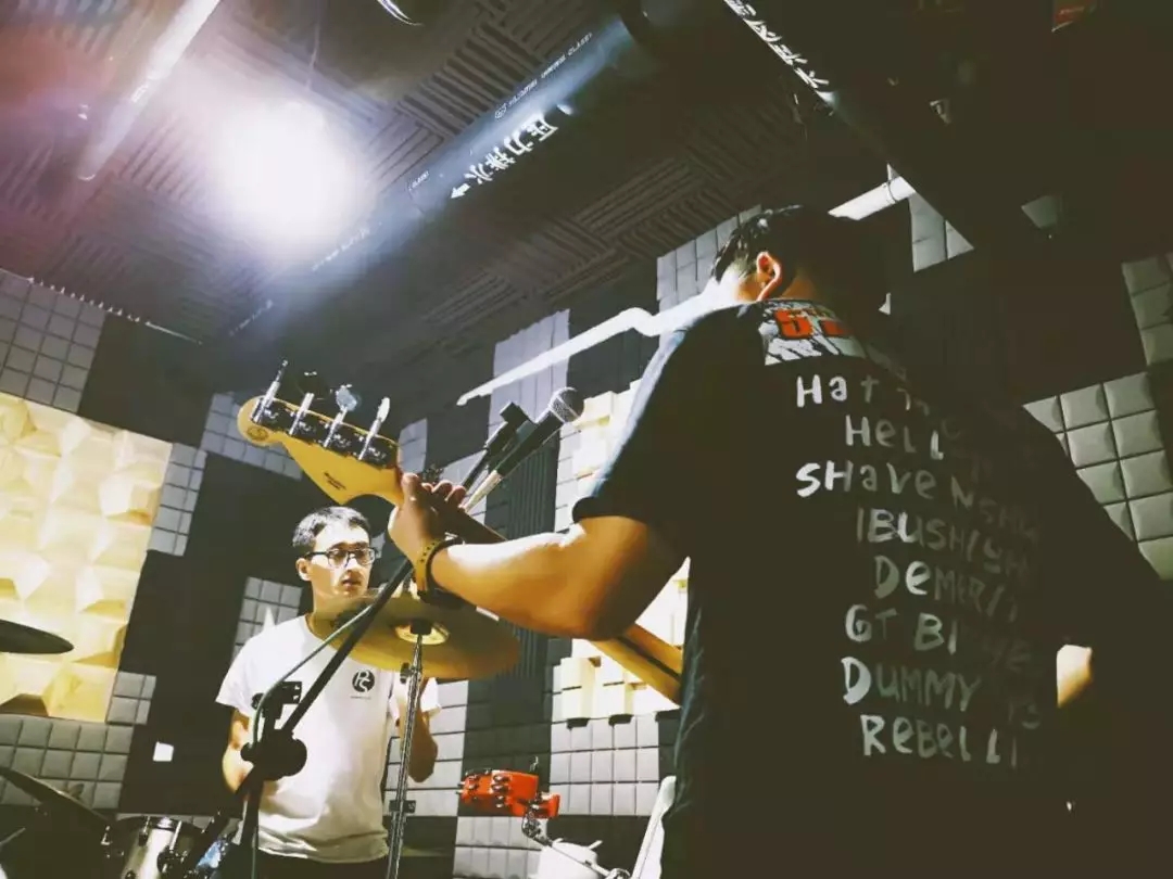 青岛呼唤音乐节