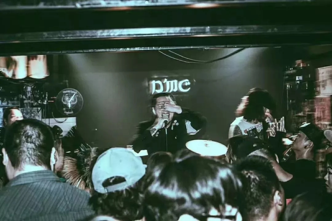 青岛呼唤音乐节