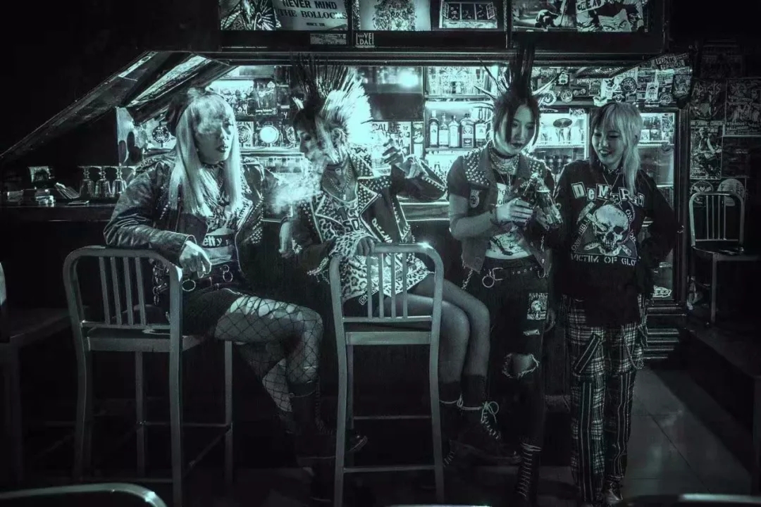 青岛呼唤音乐节