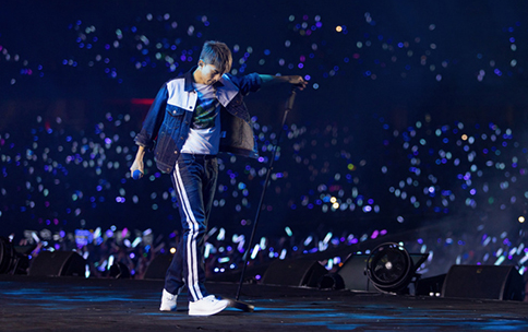 张杰演唱会2021行程_2021张杰演唱会安排