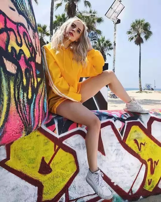 Madilyn Bailey 2022中国巡演-深圳站