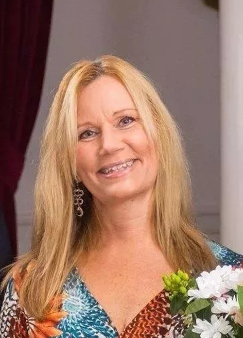 基基·罗森·贝杰斯塔姆