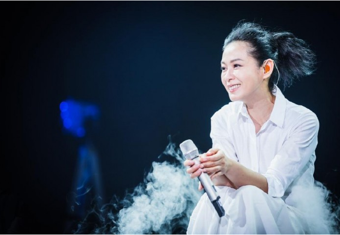 刘若英郑州演唱会2023安排时间表及门票预订