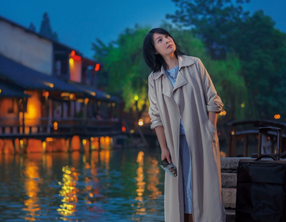 刘若英郑州演唱会2023安排时间表及门票预订