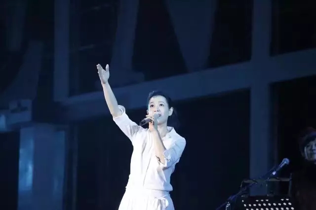 2023刘若英[ 飞行日 ]巡回演唱会-深圳站