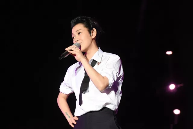 2023刘若英[ 飞行日 ]巡回演唱会-深圳站