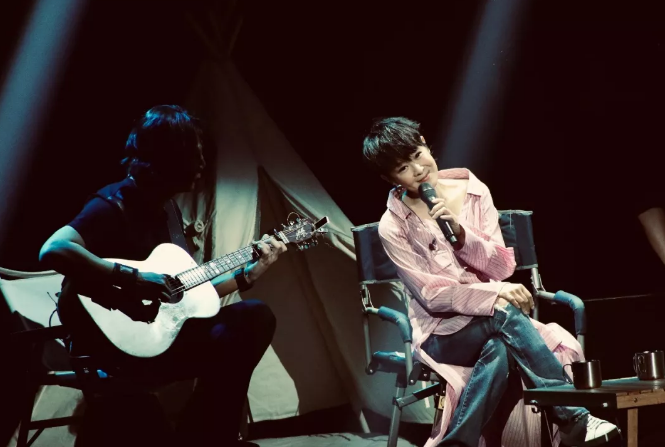 2023刘若英深圳演唱会时间、地点、门票