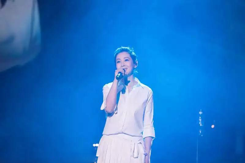 René[Final Call]2023Live Tour刘若英[飞行日]2023巡回演唱会-南京站