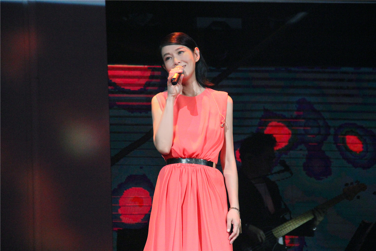 2023刘若英《飞行日》巡回演唱会-苏州站