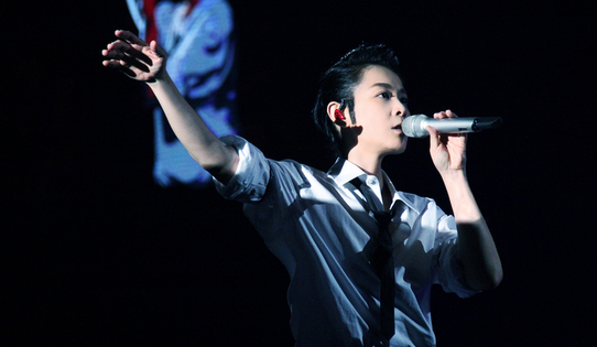 2023刘若英苏州演唱会门票价格、购票地址、演出详情