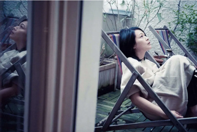 2023刘若英重庆演唱会时间、地点、门票价格