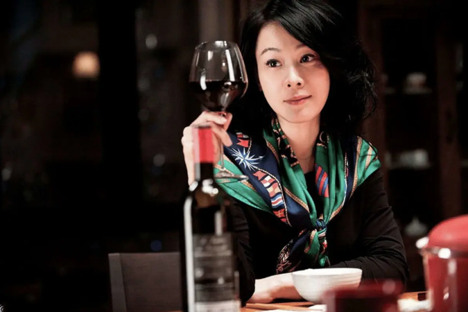 2023刘若英重庆演唱会时间、地点、门票价格