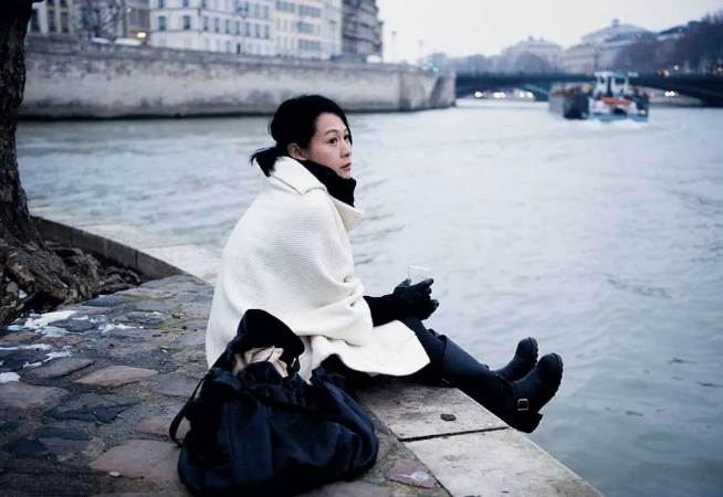 2023刘若英重庆演唱会时间、地点、门票价格