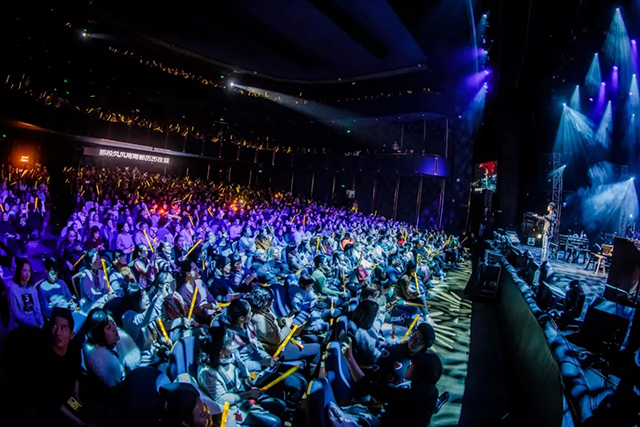 René[Final Call]2023Live Tour刘若英[飞行日]2023巡回演唱会-济南站