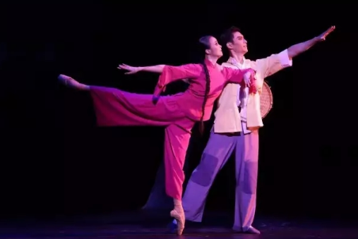 2022芭蕾舞剧红色娘子军北京站门票在哪买？什么时间开售？