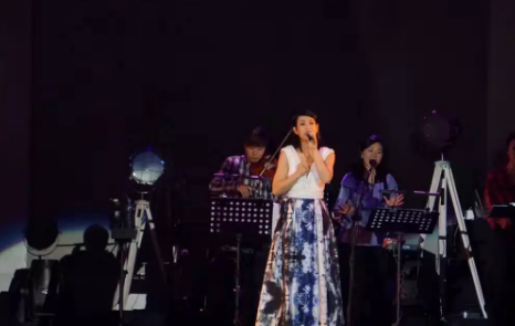 2022刘若英厦门演唱会（时间+地点+订票方式）