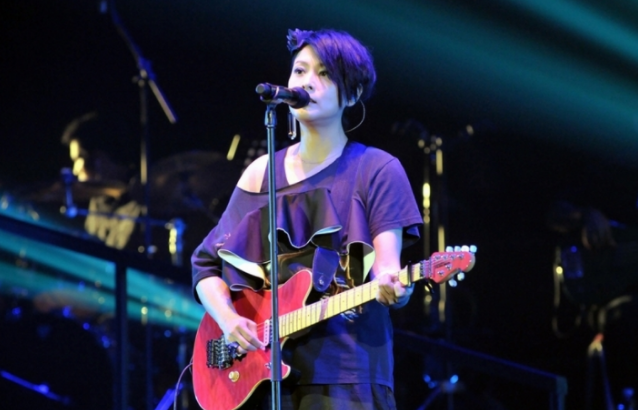 2022刘若英南宁演唱会门票（价格+购票地址+演出详情）