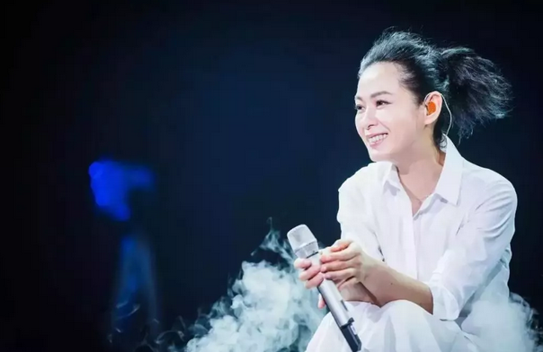 2023刘若英西安演唱会时间地点、演出详情、在线订票