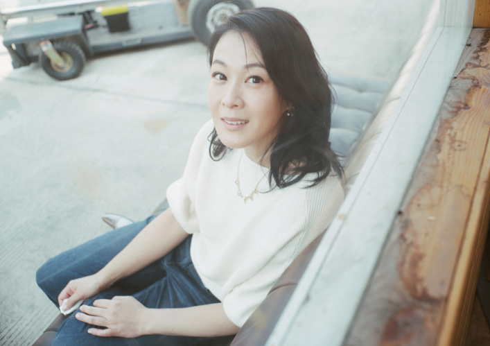 2023刘若英重庆演唱会(时间+地点+门票价格)