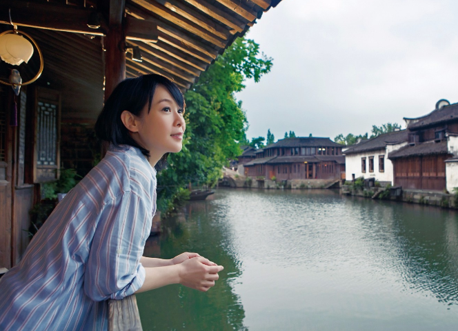 2023刘若英重庆演唱会(时间+地点+门票)