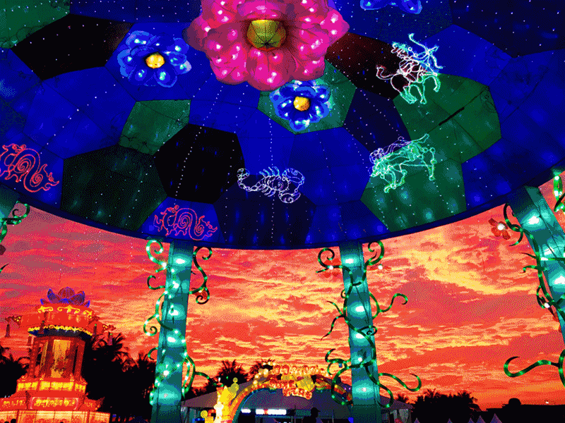 2022成都迷笛跨年音乐节