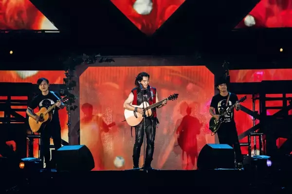 2023任贤齐[齐迹·在路上]巡回演唱会-沈阳站