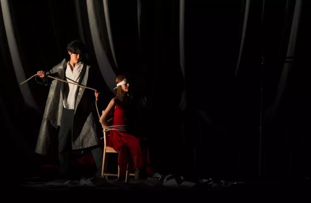 2021孟京辉戏剧作品-永远的爱情圣经《恋爱的犀牛》-厦门站 2021孟京辉戏剧作品-永远的爱情圣经《恋爱的犀牛》-厦门站