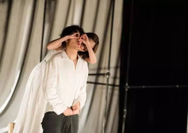 2021孟京辉戏剧作品-永远的爱情圣经《恋爱的犀牛》-厦门站 2021孟京辉戏剧作品-永远的爱情圣经《恋爱的犀牛》-厦门站