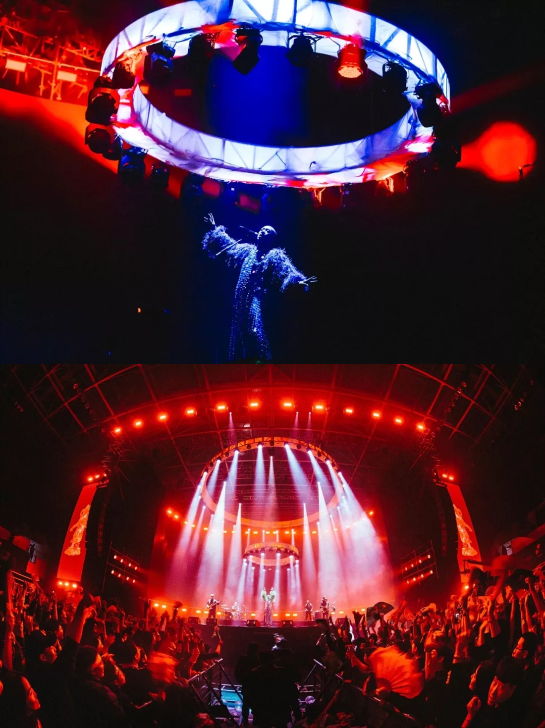 2022二手玫瑰沈阳演唱会（时间+地点+票价）