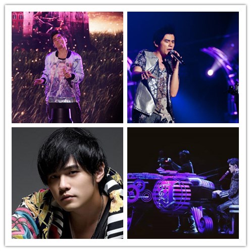 2023周杰伦上海演唱会(时间+地点+票价+购票入口)