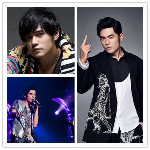 2023周杰伦上海演唱会(时间+地点+票价+购票入口)