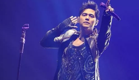 2023周杰伦上海演唱会门票购买及交通攻略