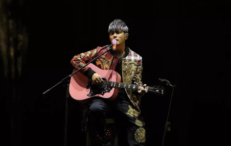 2023周杰伦上海演唱会门票购买及交通攻略