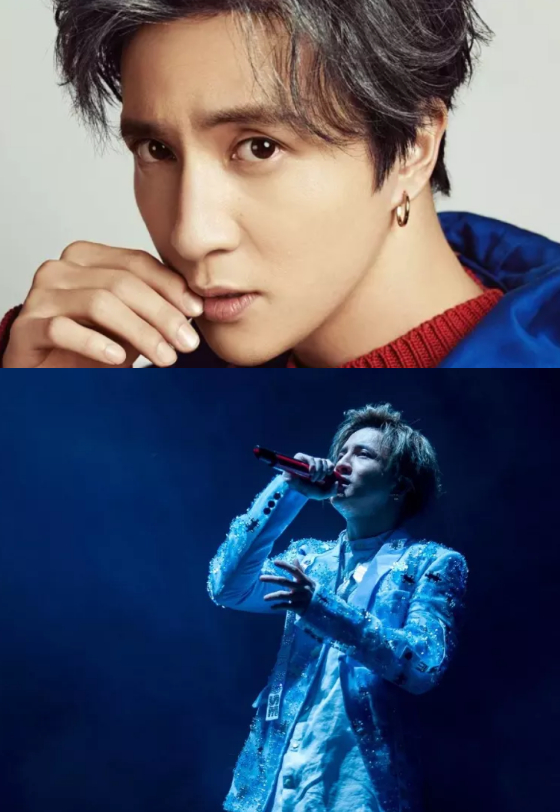 2023薛之谦广州演唱会时间、地点、门票价格