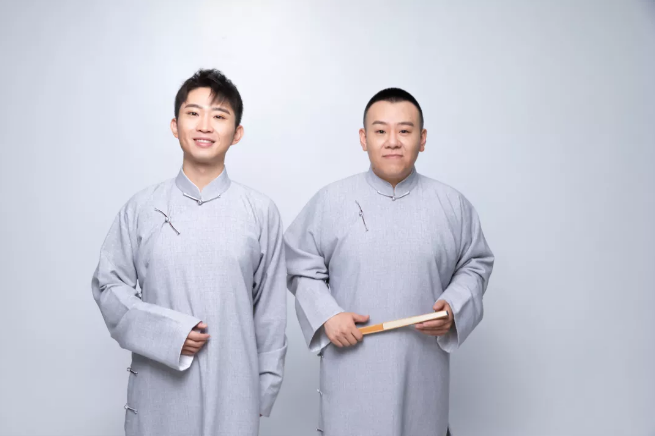 2022嘻哈包袱铺北京相声专场(时间+地点+票价)