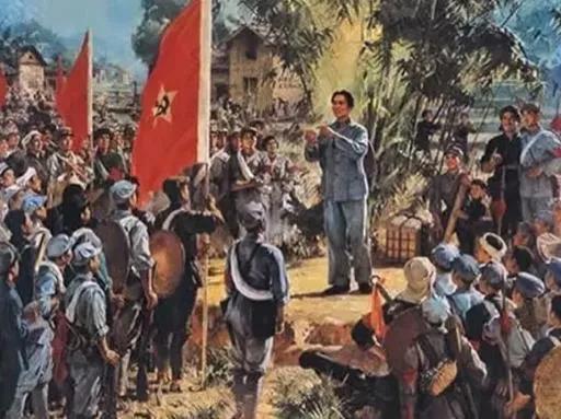 2021《闪闪的红星》北京音乐会曲目单及购票网址