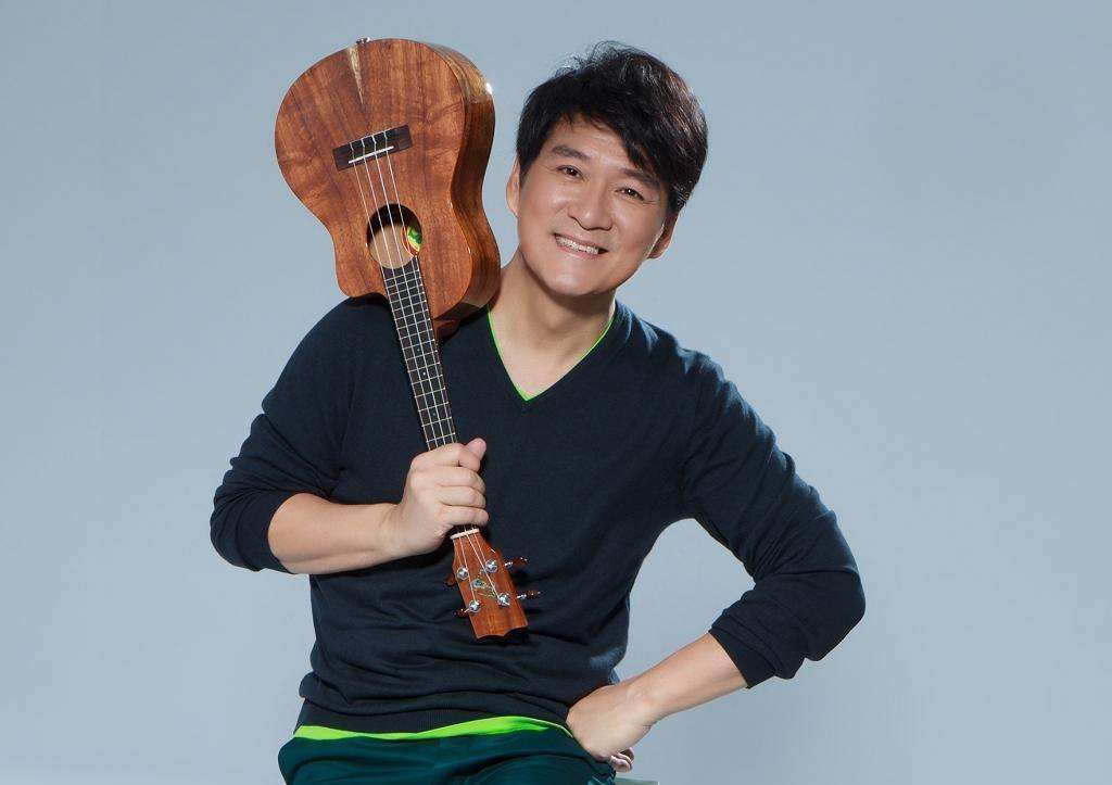 2026周华健上海演唱会（时间+地点+订票方式）