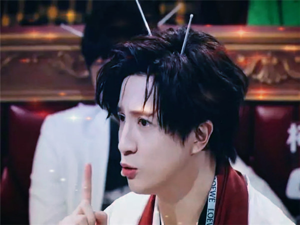 2023薛之谦佛山演唱会（时间+地点+订票方式）