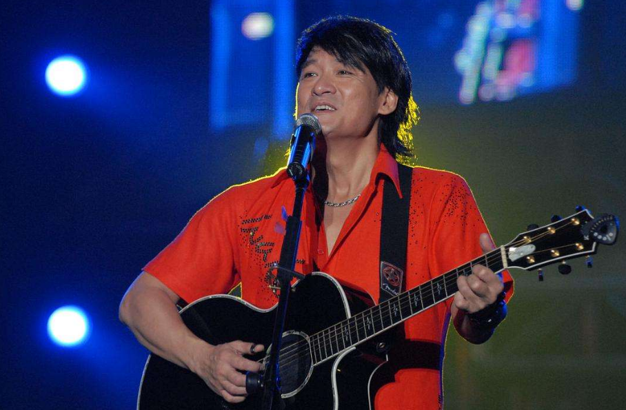 2026周华健北京演唱会时间、地点、票价、演出详情