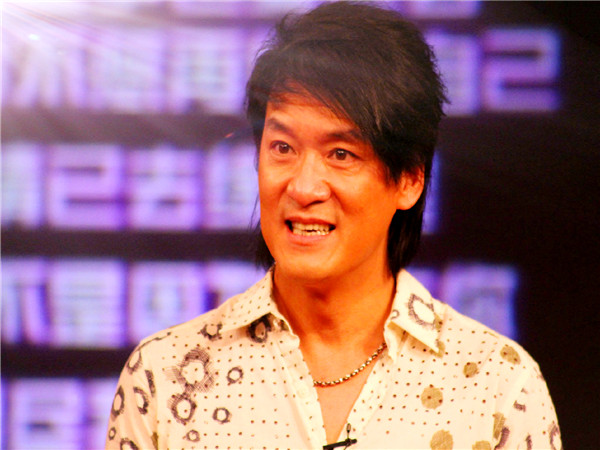 2022周华健台中演唱会时间、地点、门票价格