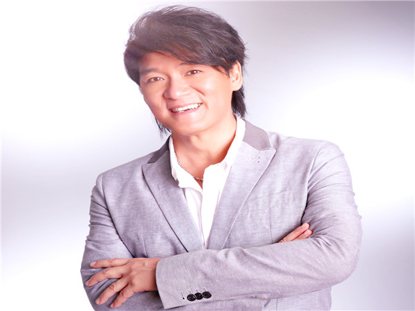 2022周华健台中演唱会时间、地点、门票价格