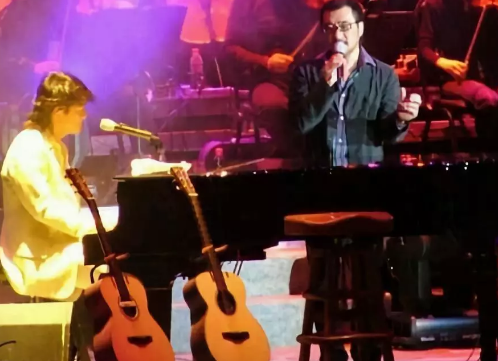 2022周华健台中演唱会(时间+地点+门票)