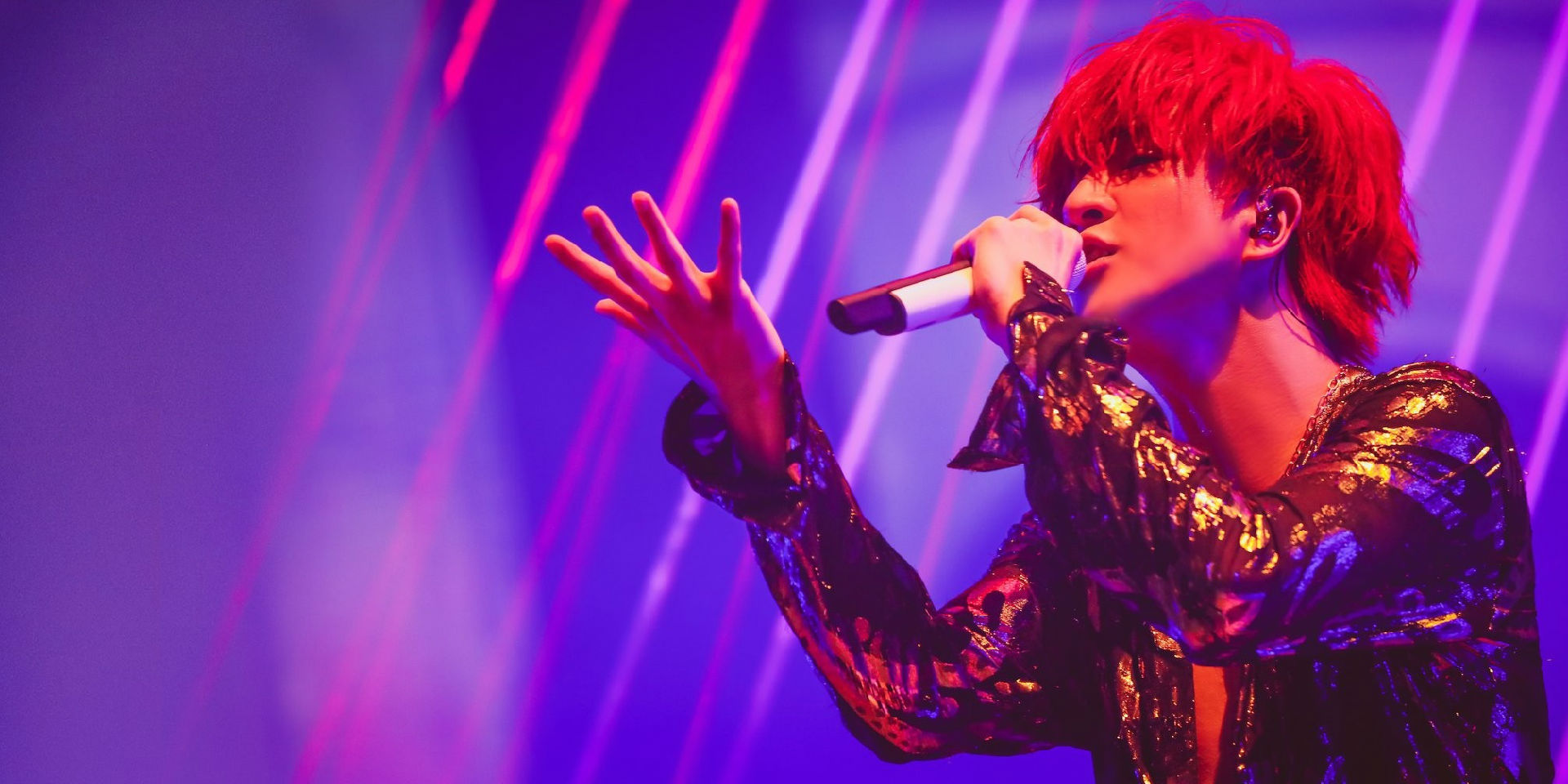 2023薛之谦“天外来物”巡回演唱会-南京站 2023薛之谦“天外来物”巡回演唱会-南京站