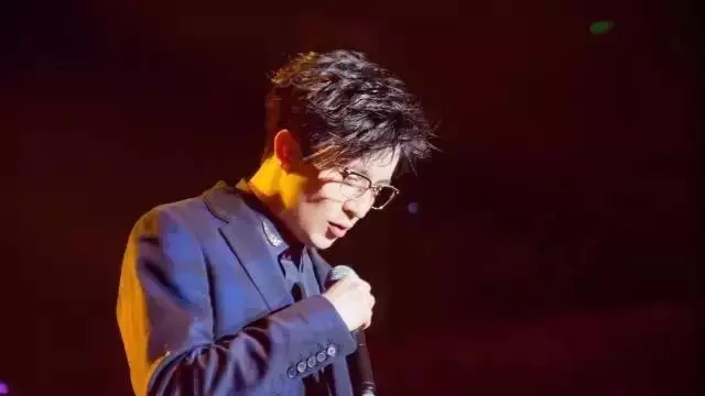 2023薛之谦巡回演唱会-佛山站