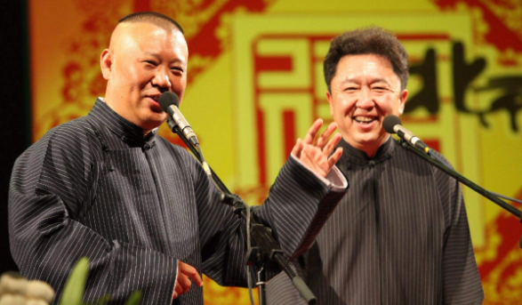 2021德云社跨年相声专场演出在哪里买票?什么时候开始?座位图详情 2021德云社跨年相声专场演出在哪里买票?什么时候开始?座位图详情